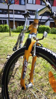 Pánské horské kolo KELLY´S Salamander MTB-XC - 3