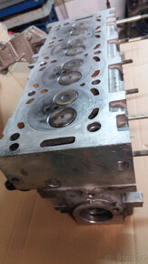 HLAVA MOTORU - 3