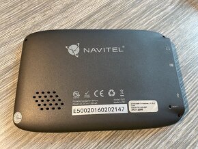 Navigace NAVITEL E500 - 3