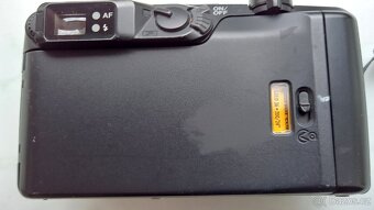 PENTAX Espio 140M Multi AF - 3