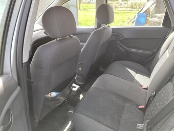Ford Focus 1.6 i r.v.2003 - 3
