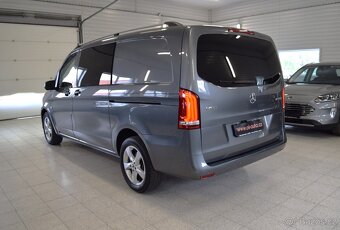Mercedes-Benz Vito 116 CDI 140 kW LONG MATRIX RV 2021-DPH - 3
