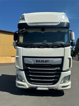 TAHAČ DAF XF 480 SSC STANDART 2019 - 3