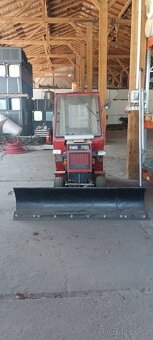 Traktor - 3
