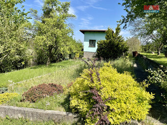 Prodej chaty, 23 m², Ostrava, ul. Východní - 3