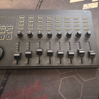 KORG nanoKONTROL Studio - 3