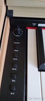 Digitální piano SENCOR SDP 100N - 3