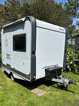 Karavan Knaus Deseo box - 3