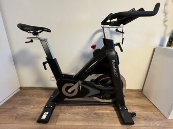 Cyklotrenažér HOUSEFIT ASTRA - 3