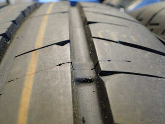 215/55/18 95H nové letní Bridgestone Turanza T005 A 4ks - 3