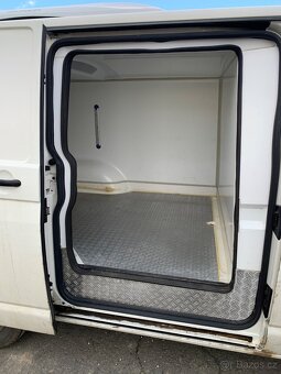 VW Transporter t5 - 3