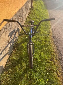 BMX - 3
