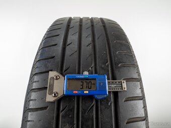 Hyundai ix35 - Originání 17" alu kola - Letní pneu - 3