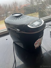 Tefal domácí pekarna - 3