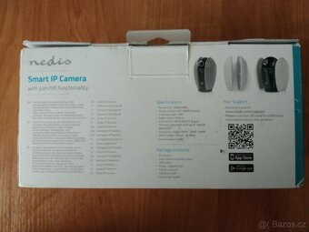 Smart IP Kamera - 3