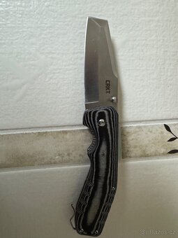 CRKT - 3