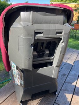 autosedačka britax römer - 3