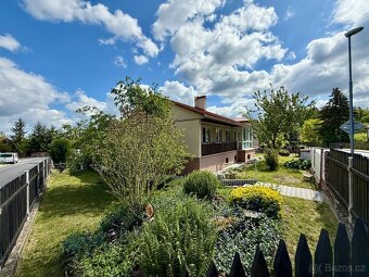Prodej Rod. domu 103 m², pozemek 896 m², Lány (okr. Kladno) - 3
