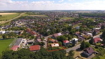 Prodej Rod. domu 103 m², pozemek 896 m², Lány (okr. Kladno) - 3
