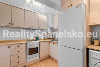 Alicante – Guardamar del Segura, Pinomar: Apartmá 3kk 60m² - 3