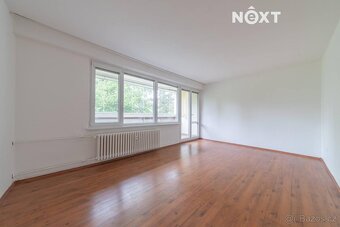 Prodej byt 3+1, 74㎡ - 3