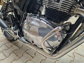 Royal Enfield Continental GT650 "Mr.Clean" - 3