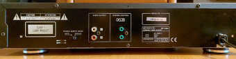 CD Kenwood DP-1080 - 3