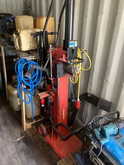 Štípačka VeGA LV1110 PRO VARIO - 3