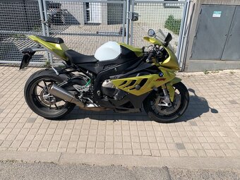 BMW S1000RR - 3