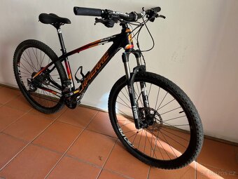 MTB Lapierre, 27,5, velikost S - 3