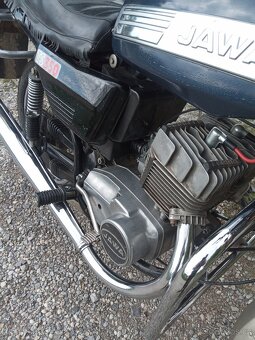 Jawa 350 634 - 3