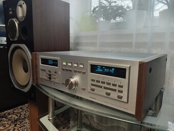 Pioneer SX D5000 - 3