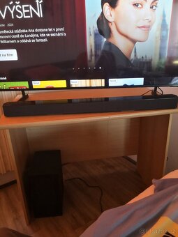 Soundbar Samsung HW C-450 - 3
