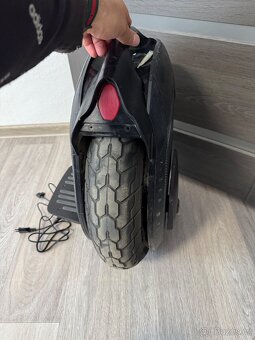 Ninebot by Segway Z10 jednokolka - 3