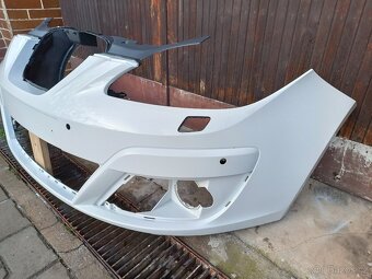 Přední maska Seat Altea XL - 3