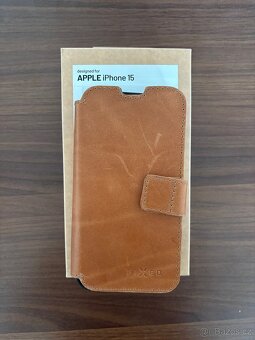 Fixed pouzdro na mobil iPhone 15 - 3