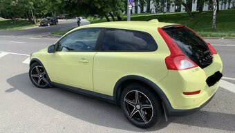 Volvo C30 1.6 2010 - 3