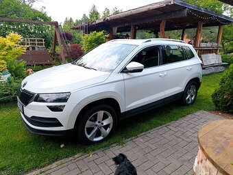 Škoda Karoq 2020 - 3