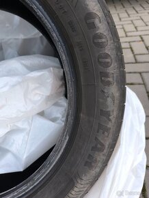 Goodyear - 3