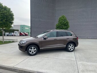 Volkswagen touareg 3.0tdi 180kw 2012 - 3