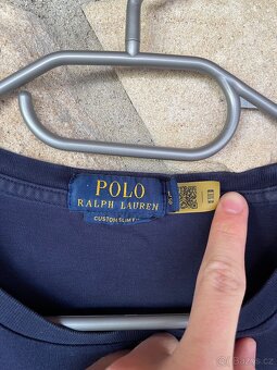 Polo Ralph Lauren triko - 3