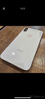 iPhone X - 3