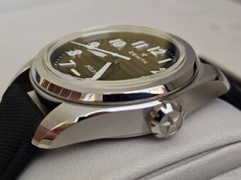 Zenith Pilot Automatic 40mm – Ref. 03.4000.3620/21.I001 - 3