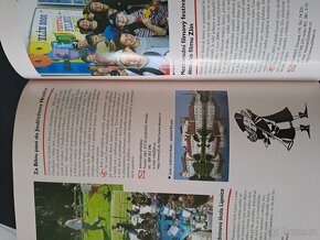 Výlety s dětmi .Nová kniha - 3