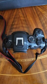 Canon EOS R6 Mark II - 3