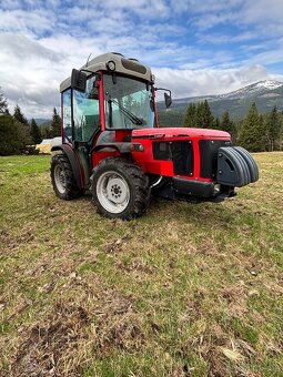 Antonio Carraro TRX 9400 - 3