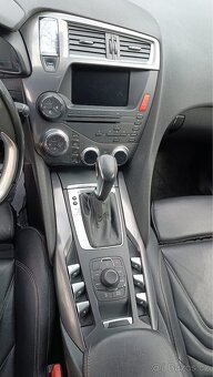 Citroen DS 5 2.0 Hdi 133kw naj. 157tkm r.v 2/2015 - 3
