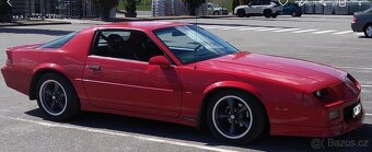 Chevrolet Camaro RS - 3