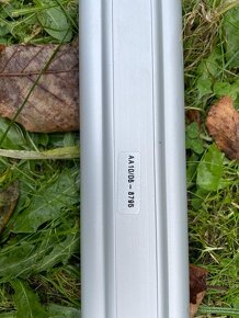 Thule 860, držák na kola - 3