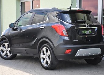 Opel Mokka 1,6i - 3